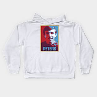 Peters Kids Hoodie